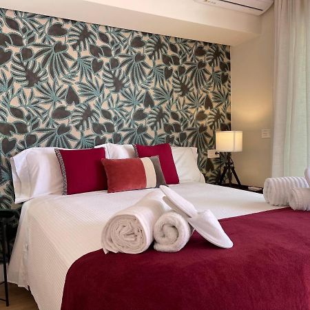 Suite 208, Close To The Beach, 2 Bedroom,Golden Mile Marbella Bagian luar foto