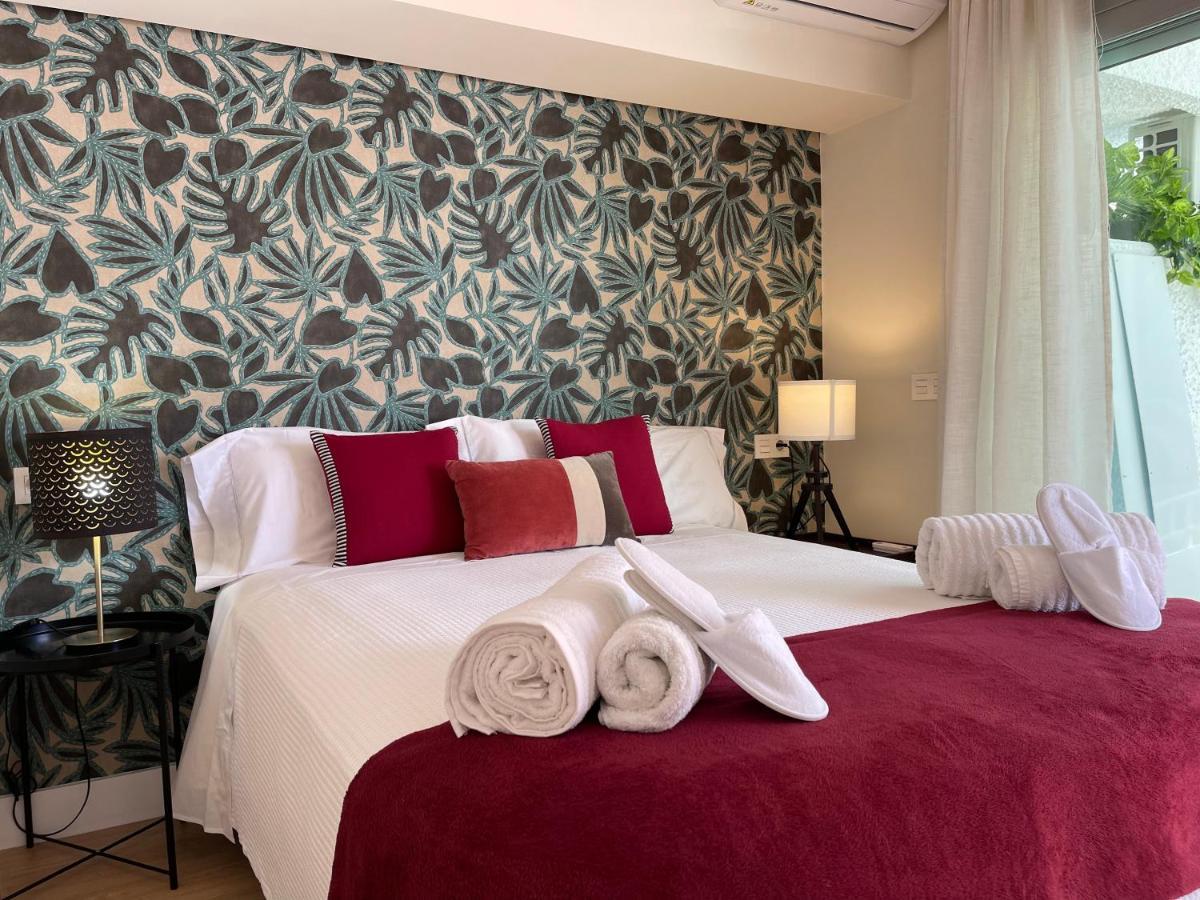 Suite 208, Close To The Beach, 2 Bedroom,Golden Mile Marbella Bagian luar foto
