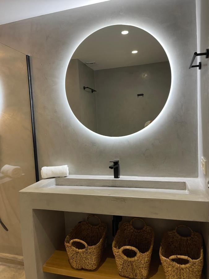 Suite 208, Close To The Beach, 2 Bedroom,Golden Mile Marbella Bagian luar foto